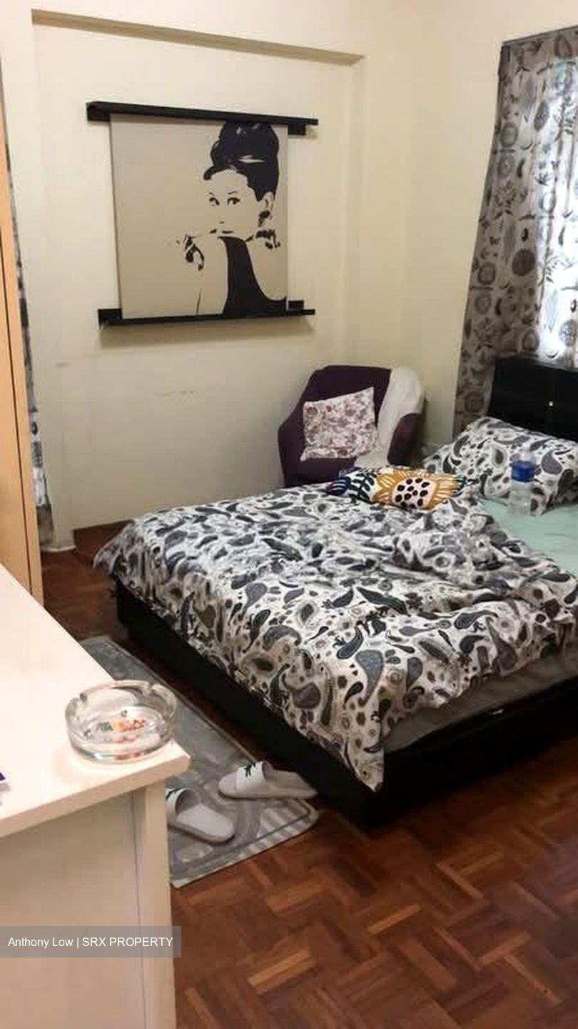 Indus Road (D3), Condominium #565234811